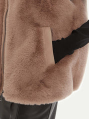 Gilet Deyn Pinko - MYLILLY
