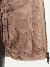 Gilet Deyn Pinko - MYLILLY