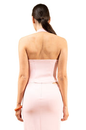 Gilet Kontatto - MYLILLY