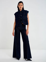 Gilet Vicolo - MYLILLY