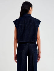 Gilet Vicolo - MYLILLY