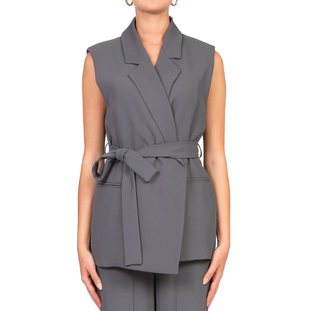 Gilet Vicolo - MYLILLY