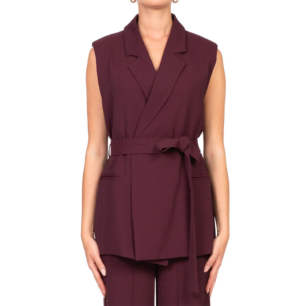 Gilet Vicolo - MYLILLY