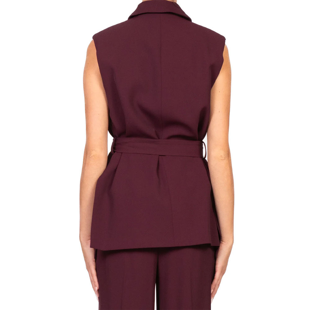 Gilet Vicolo - MYLILLY