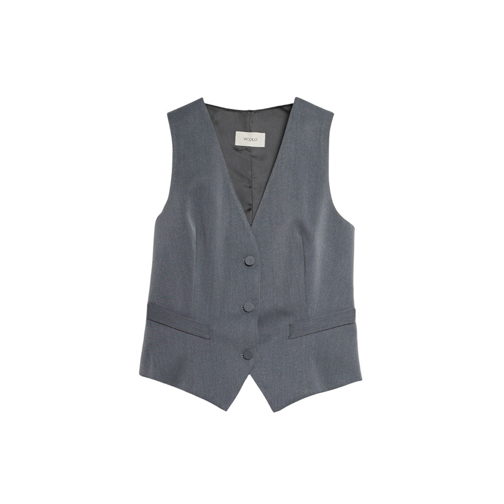 Gilet Vicolo - MYLILLY