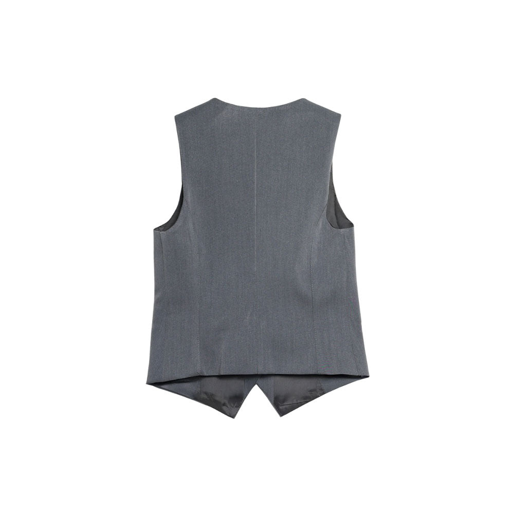 Gilet Vicolo - MYLILLY