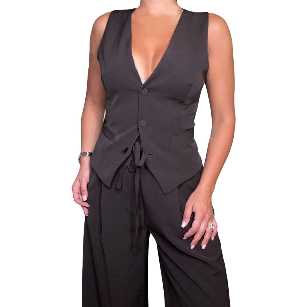 Gilet Vicolo - MYLILLY