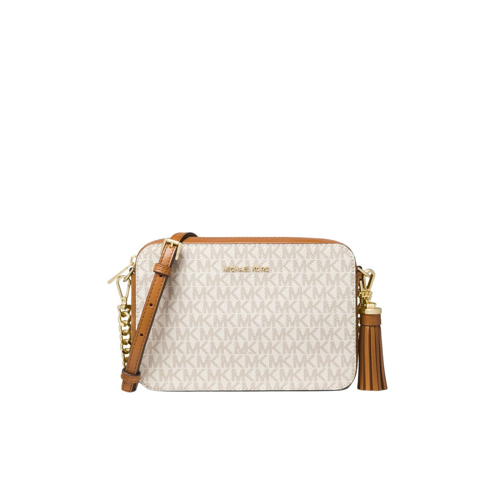 Ginny Medium Logata Michael Kors - MYLILLY