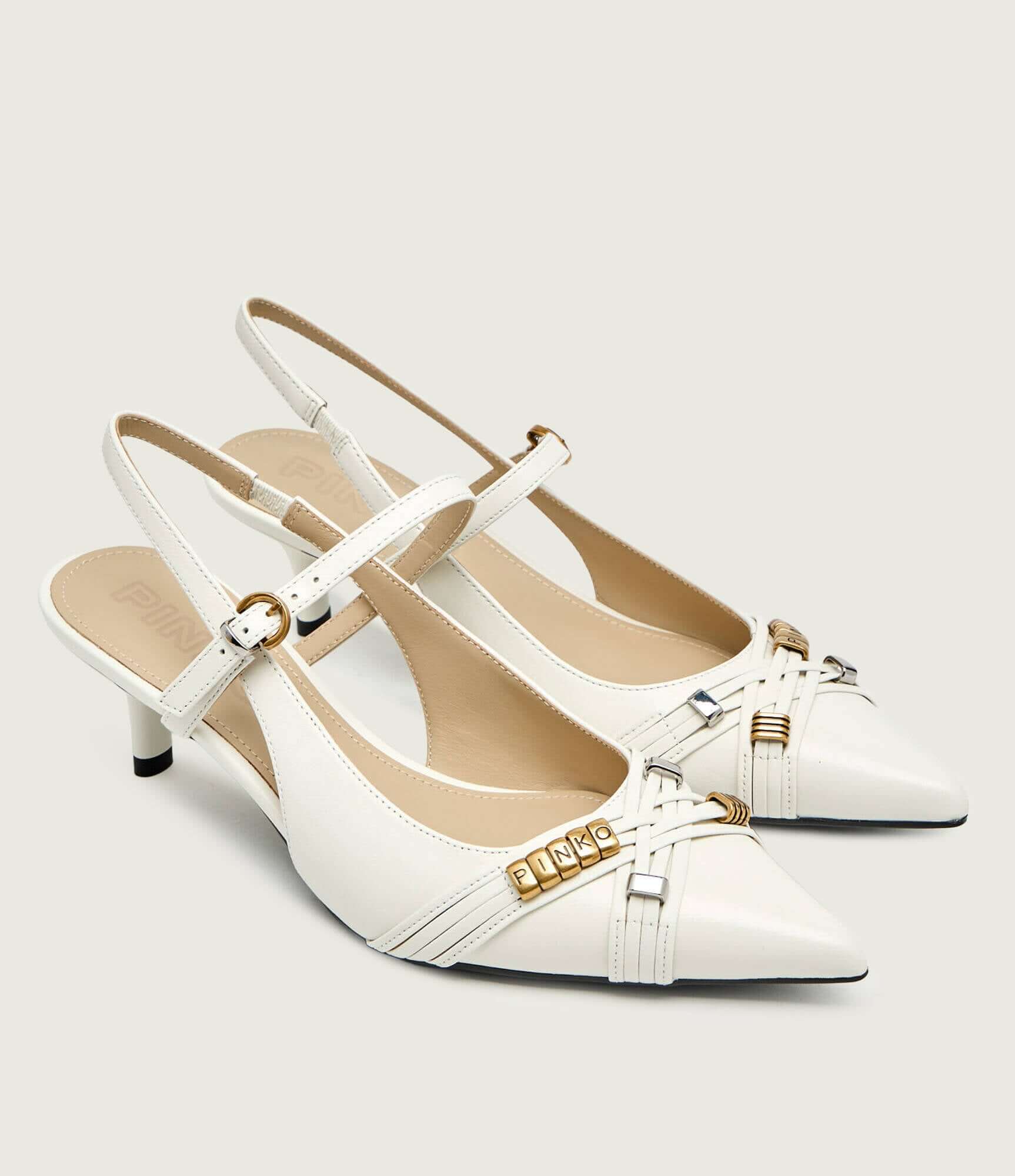 Gloria Sling Back Pinko - MYLILLY