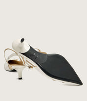 Gloria Sling Back Pinko - MYLILLY