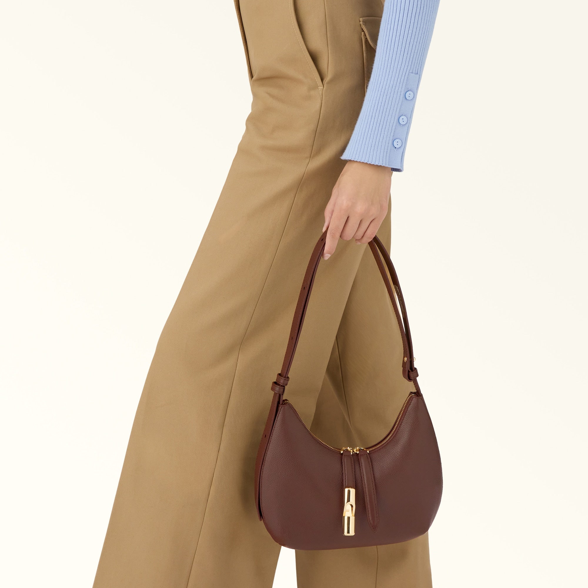 Goccia S Shoulder Bag Furla - MYLILLY