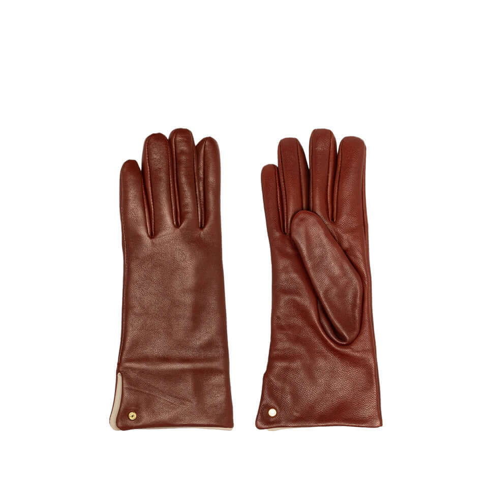 Guanti Gianni Chiarini - MYLILLY