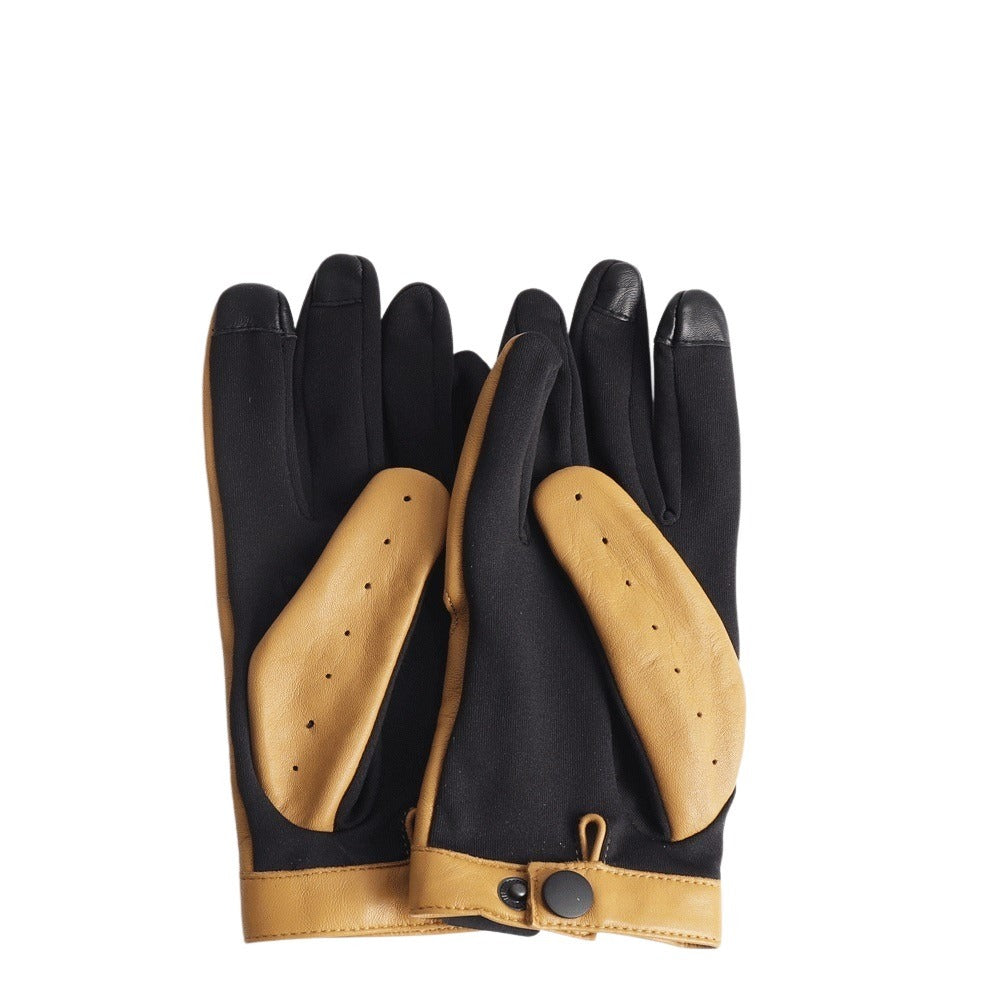 Guanti Mia Driver`s Kessler - MYLILLY