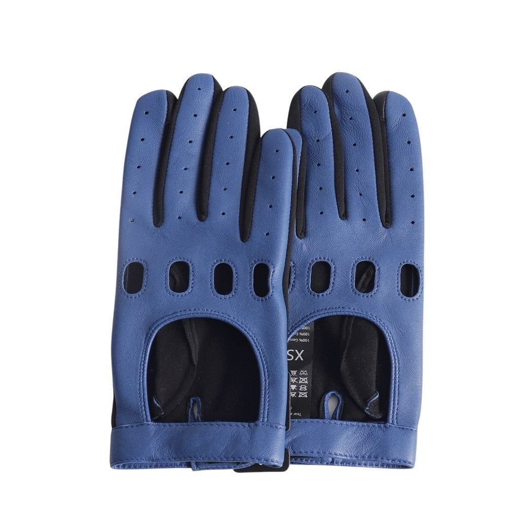 Guanti Mia Driver`s Kessler - MYLILLY