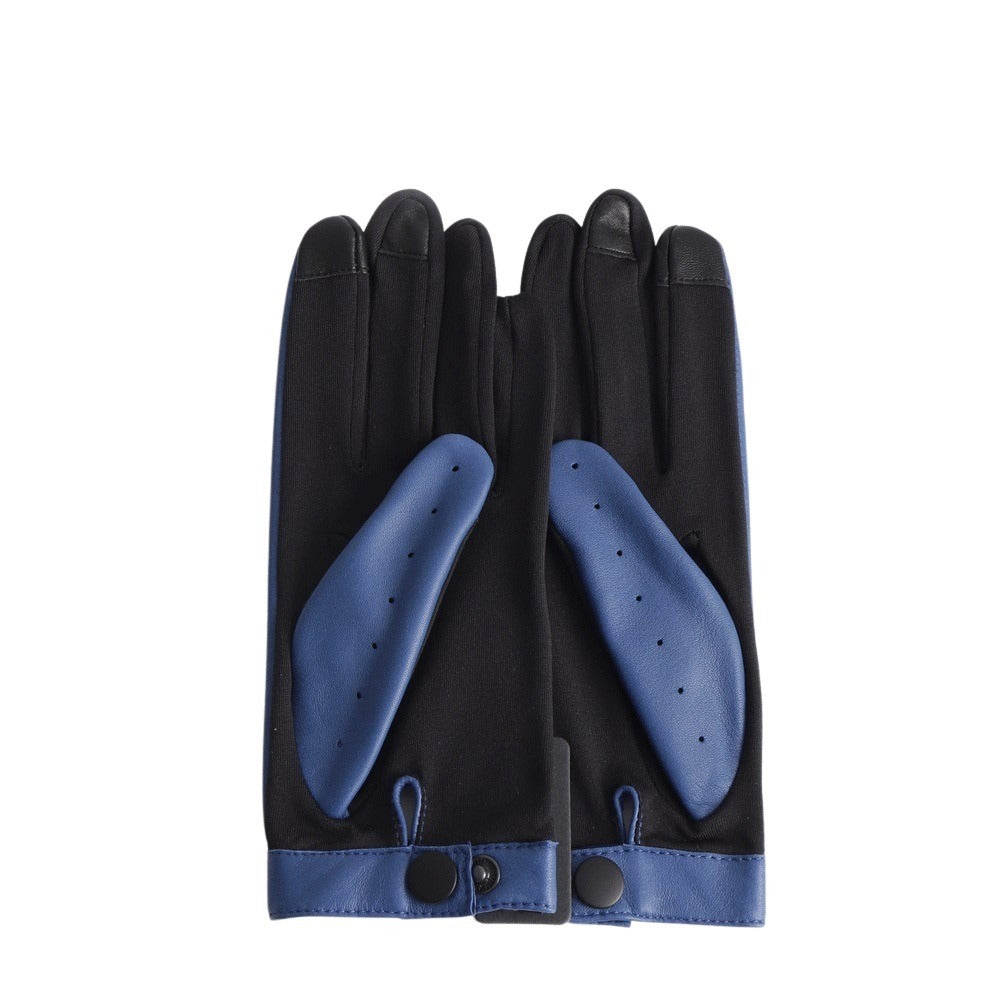 Guanti Mia Driver`s Kessler - MYLILLY