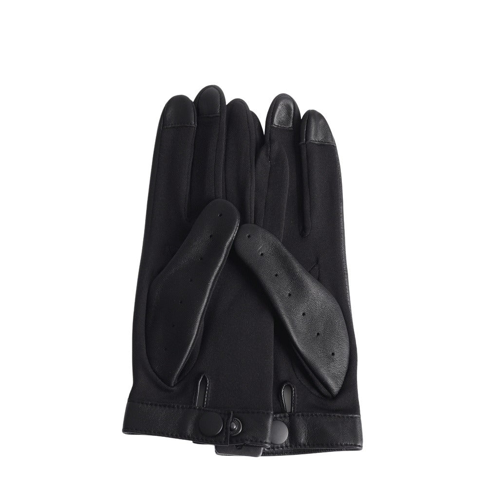 Guanti Mia Driver`s Kessler - MYLILLY