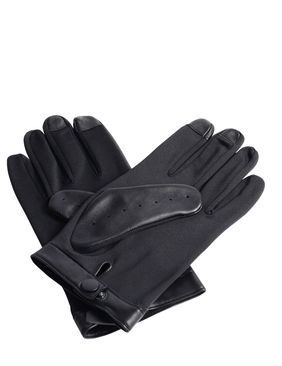 Guanti Miles Driver`s Kessler - MYLILLY