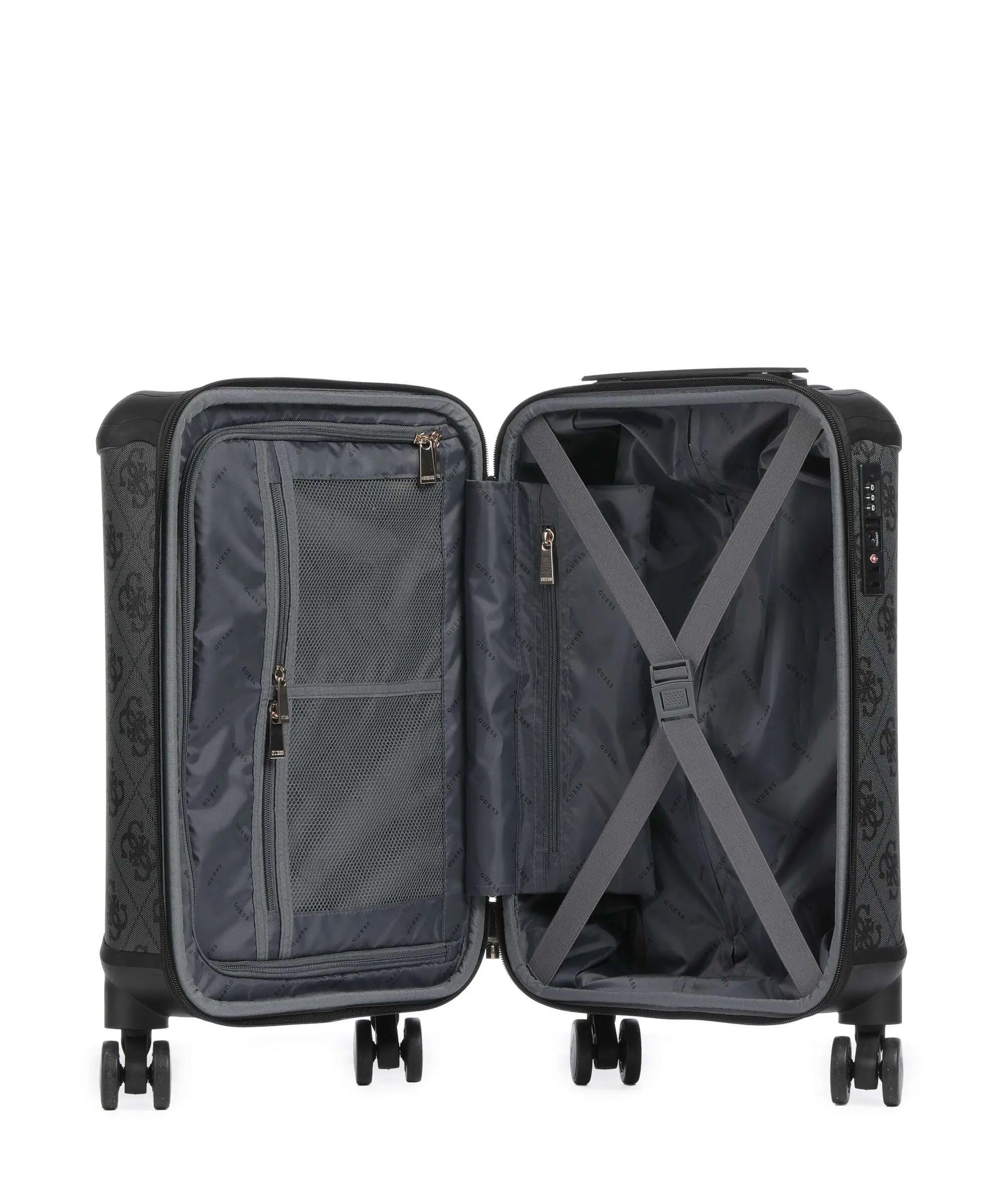 Cabin Trolley Berta Guess - MYLILLY