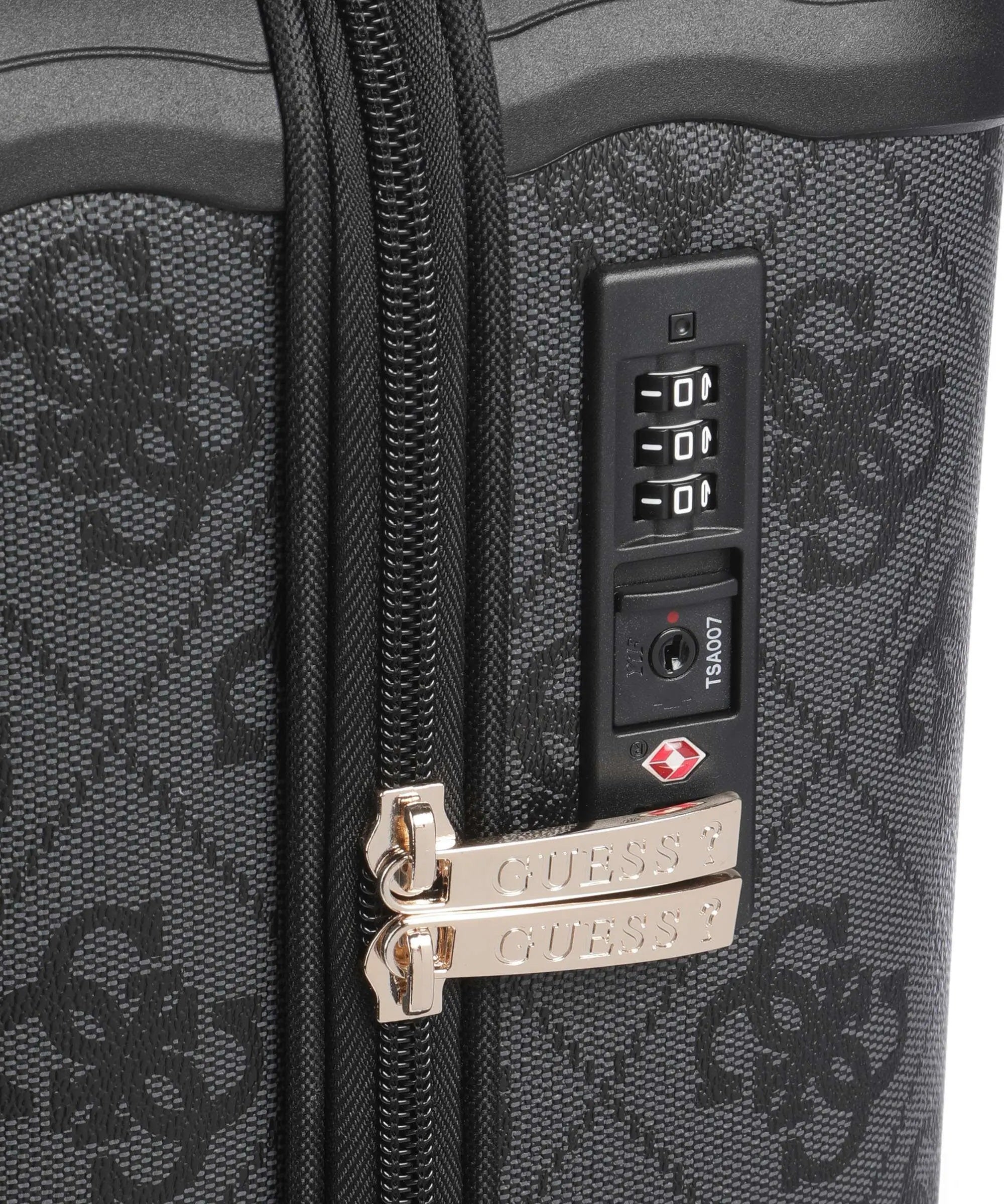 Cabin Trolley Berta Guess - MYLILLY