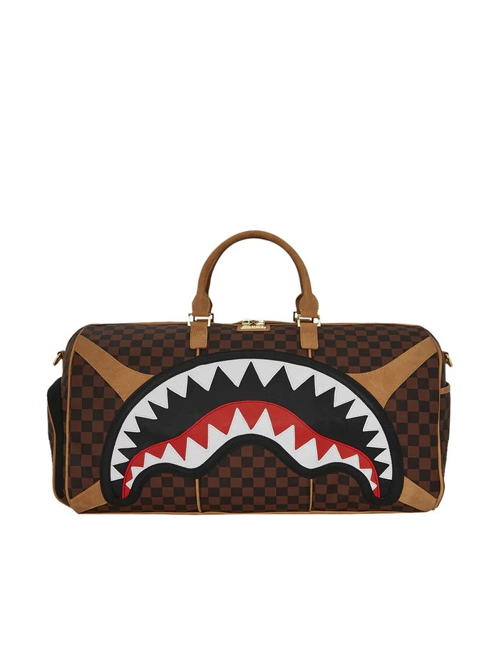 Hennyville Duffle Sprayground - MYLILLY