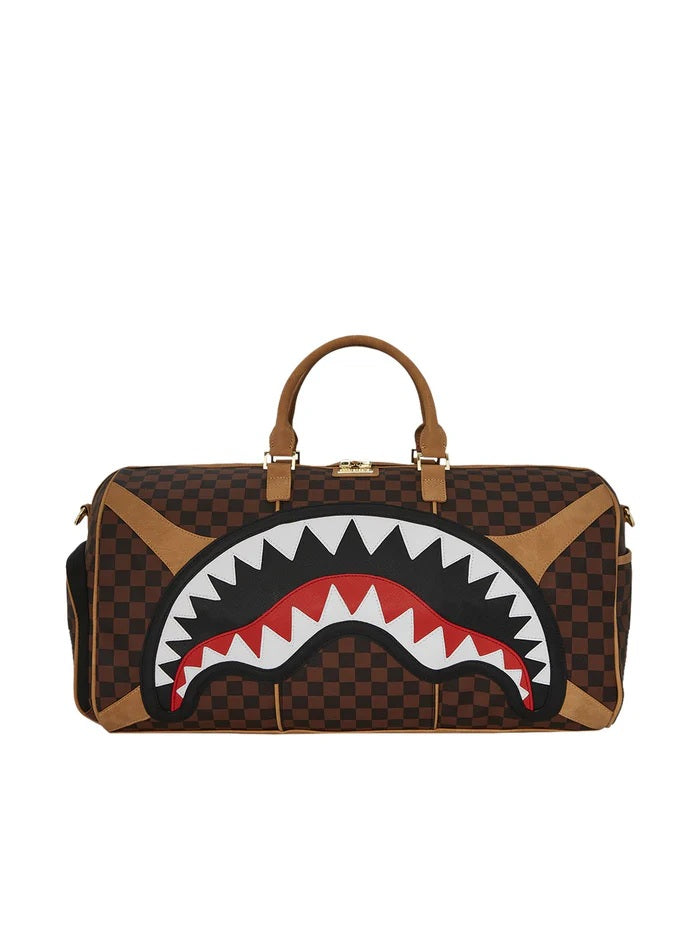 Hennyville Duffle Sprayground - MYLILLY