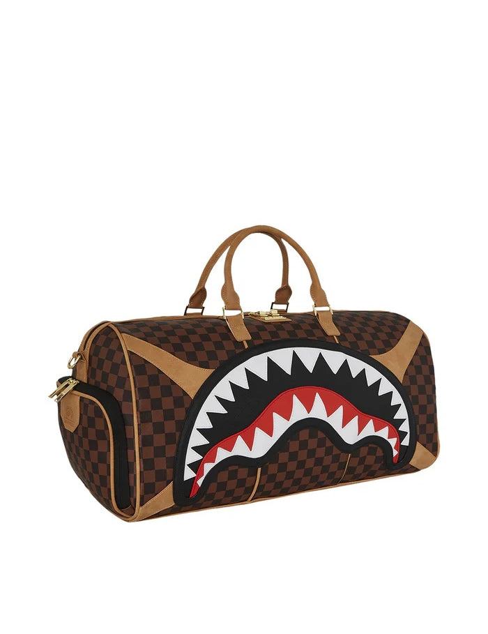 Hennyville Duffle Sprayground - MYLILLY