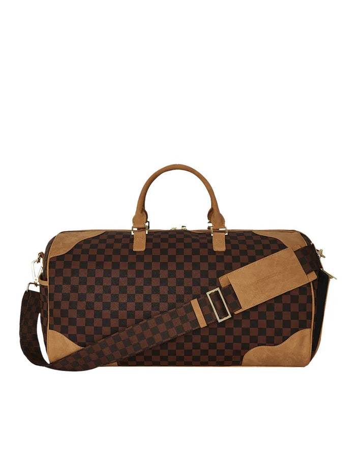 Hennyville Duffle Sprayground - MYLILLY