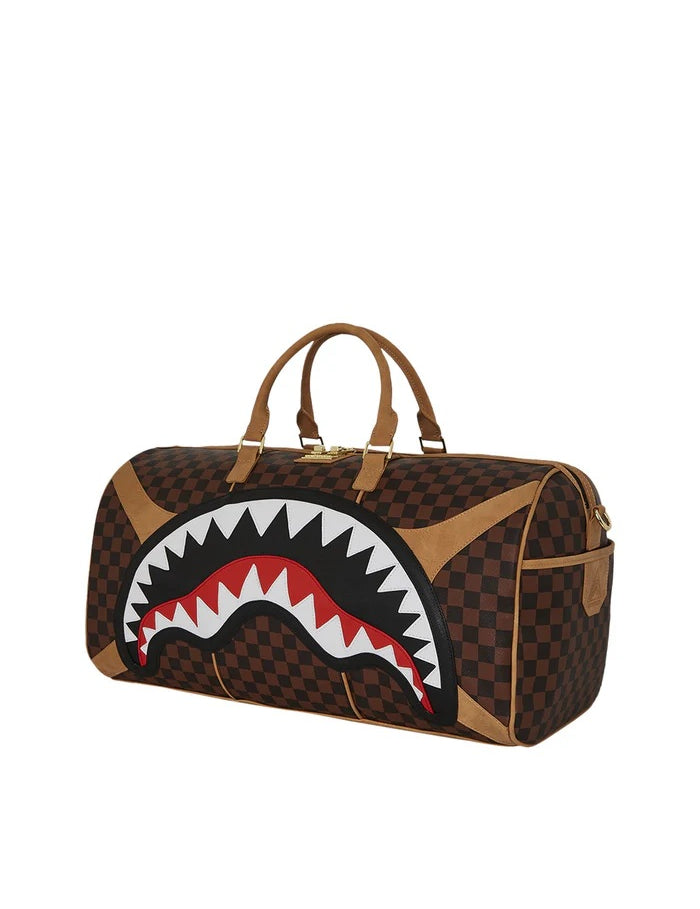 Hennyville Duffle Sprayground - MYLILLY