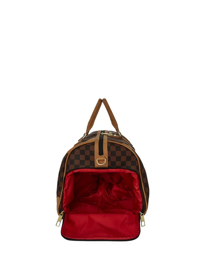 Hennyville Duffle Sprayground - MYLILLY