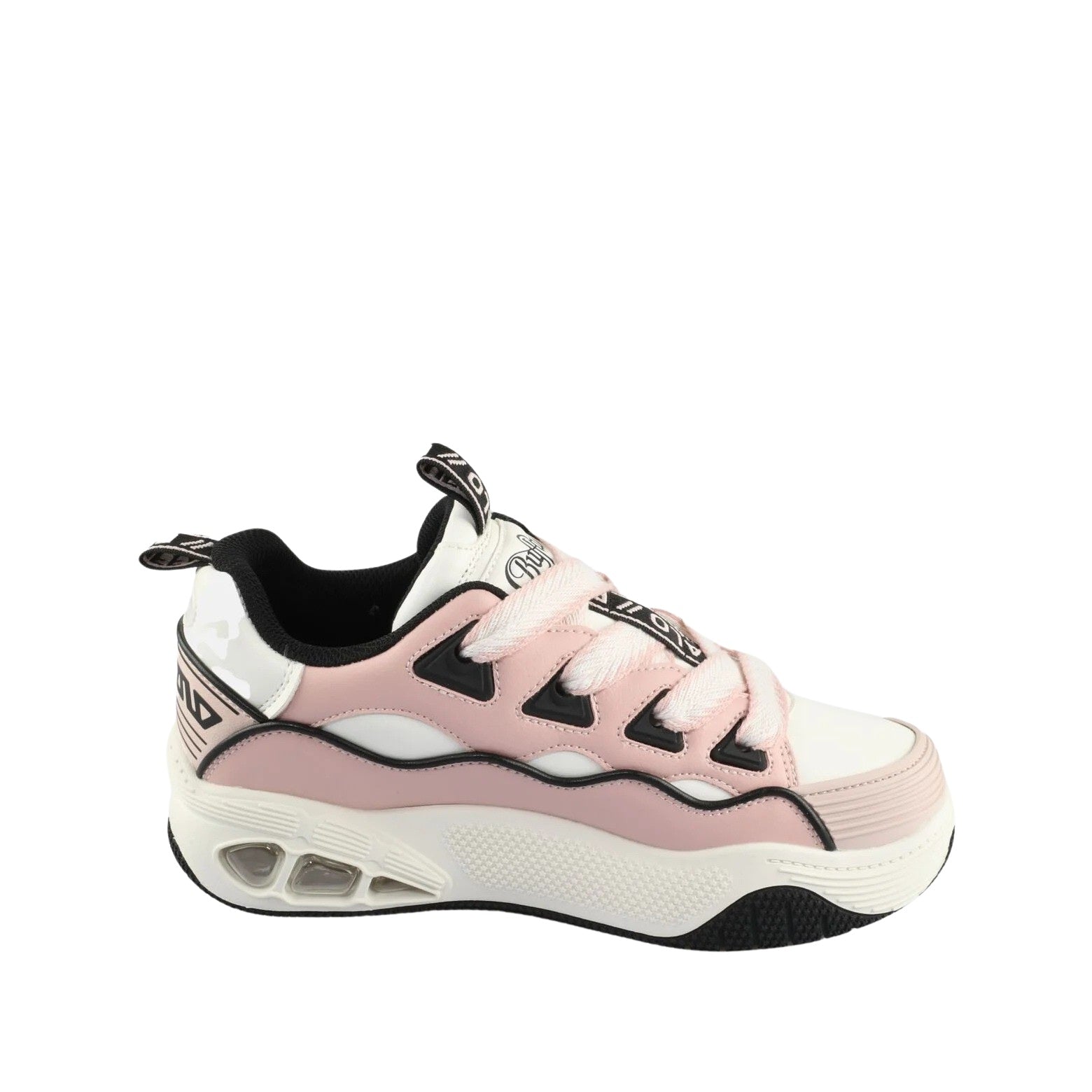 Hero Skate Sneaker Buffalo - MYLILLY