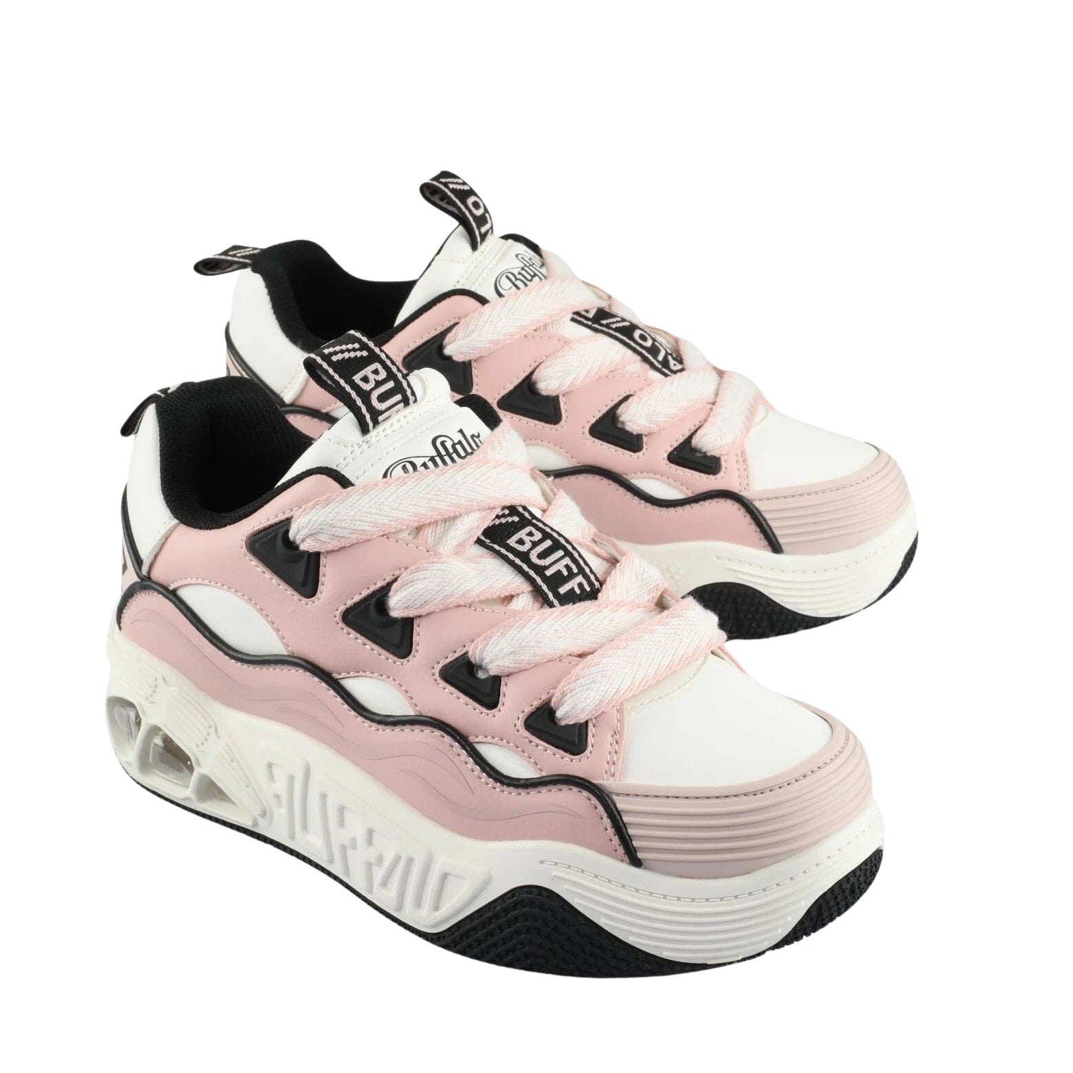 Hero Skate Sneaker Buffalo - MYLILLY