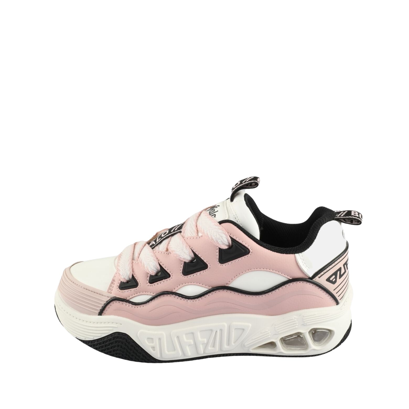 Hero Skate Sneaker Buffalo - MYLILLY