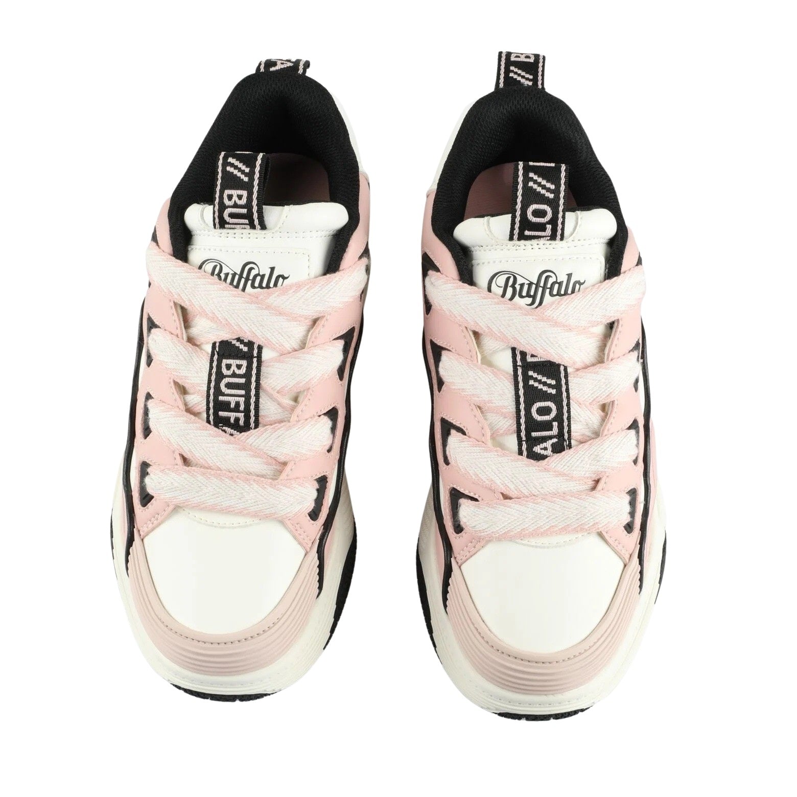 Hero Skate Sneaker Buffalo - MYLILLY