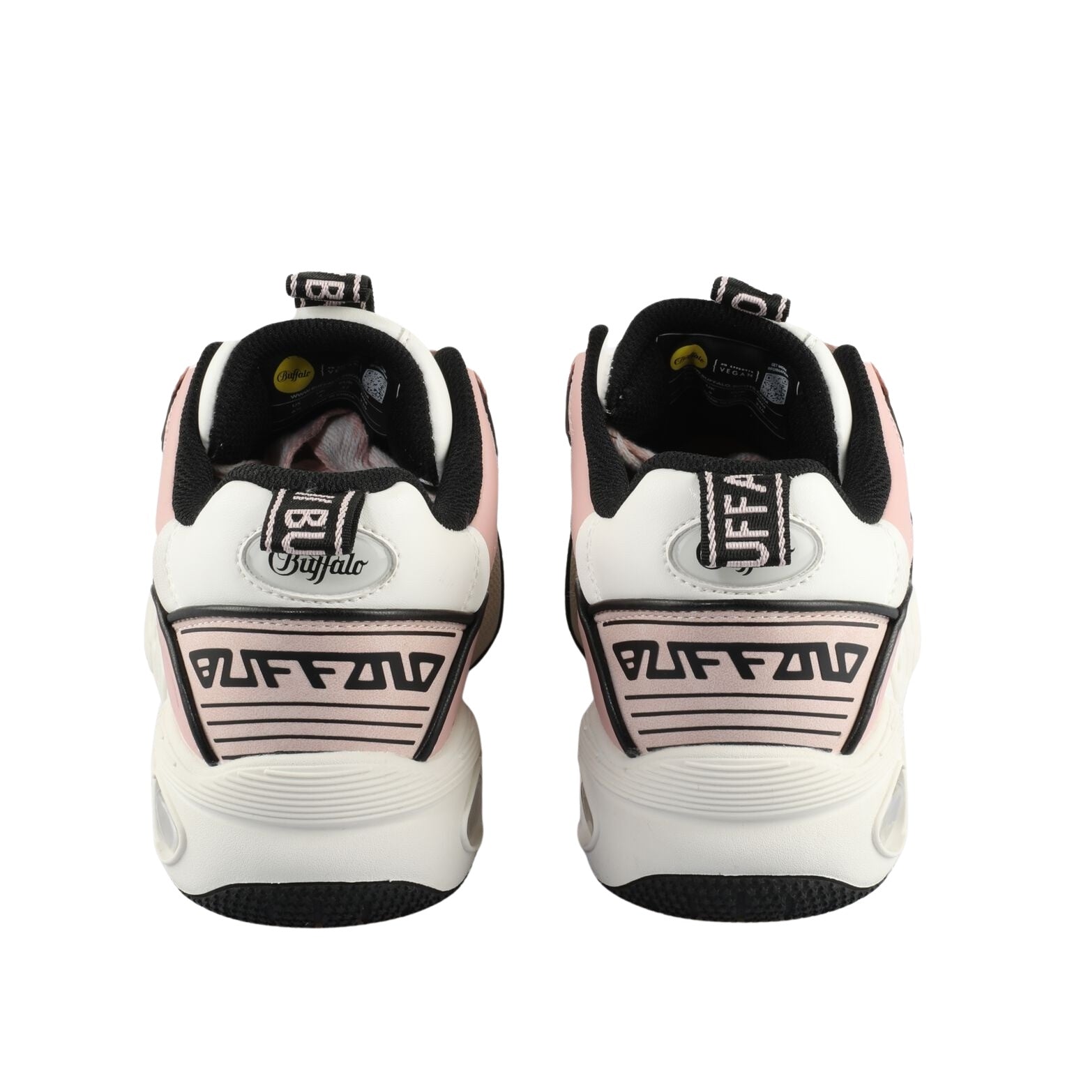 Hero Skate Sneaker Buffalo - MYLILLY