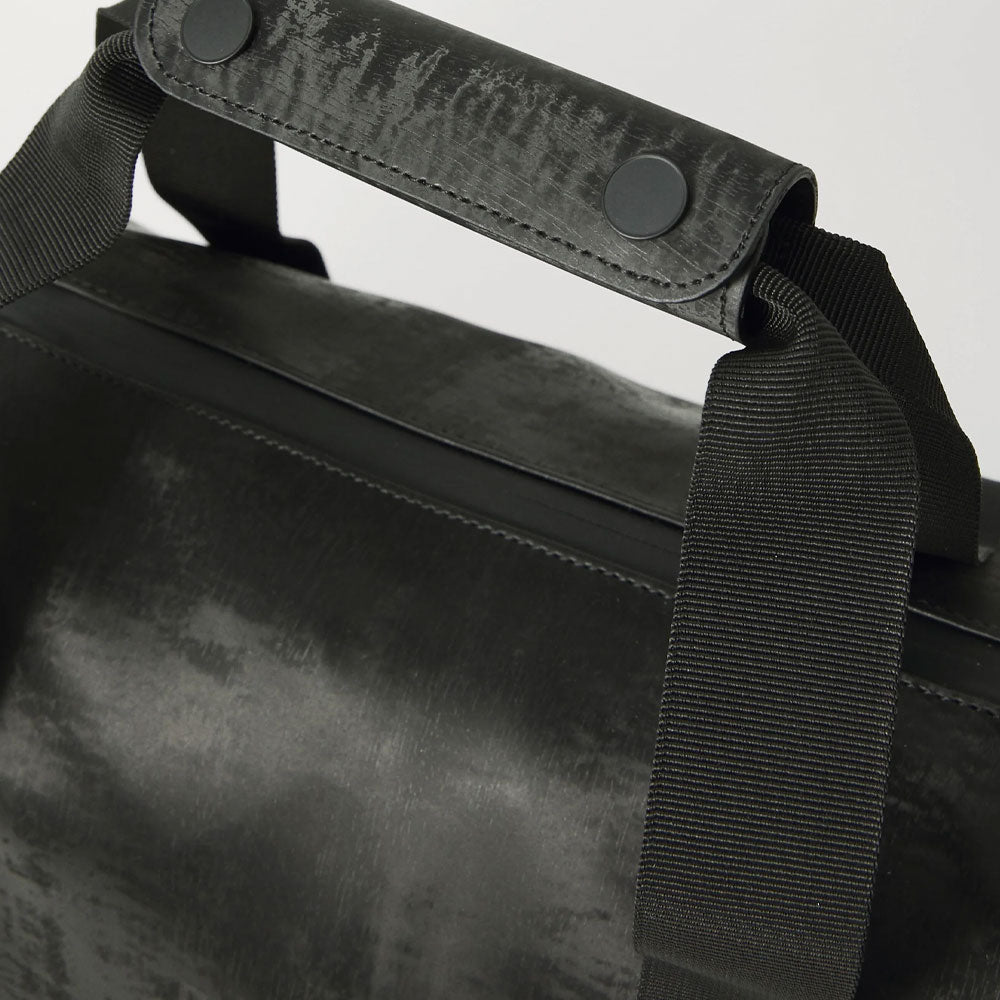 Hilo Weekend Bag Small Rains - MYLILLY