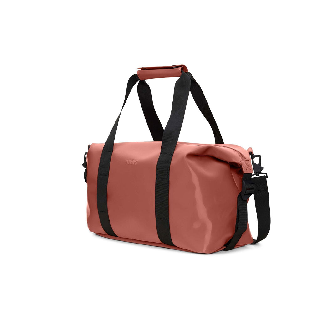 Hilo Weekend Bag Small Rains - MYLILLY