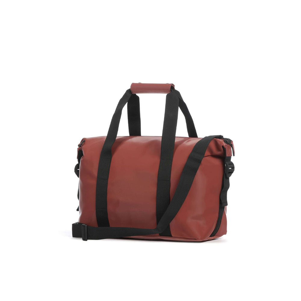 Hilo Weekend Bag Small Rains - MYLILLY