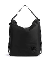 Hobo/Backpack MD20 Balloon Mandarina Duck - MYLILLY