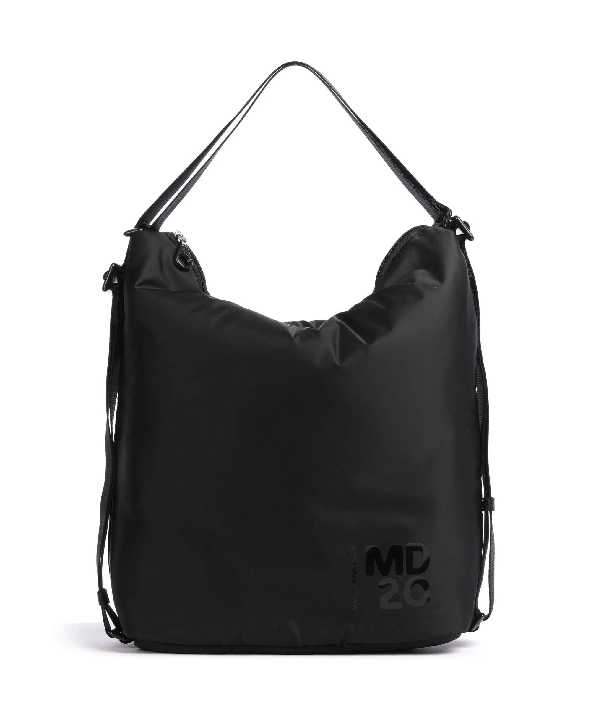 Hobo/Backpack MD20 Balloon Mandarina Duck - MYLILLY