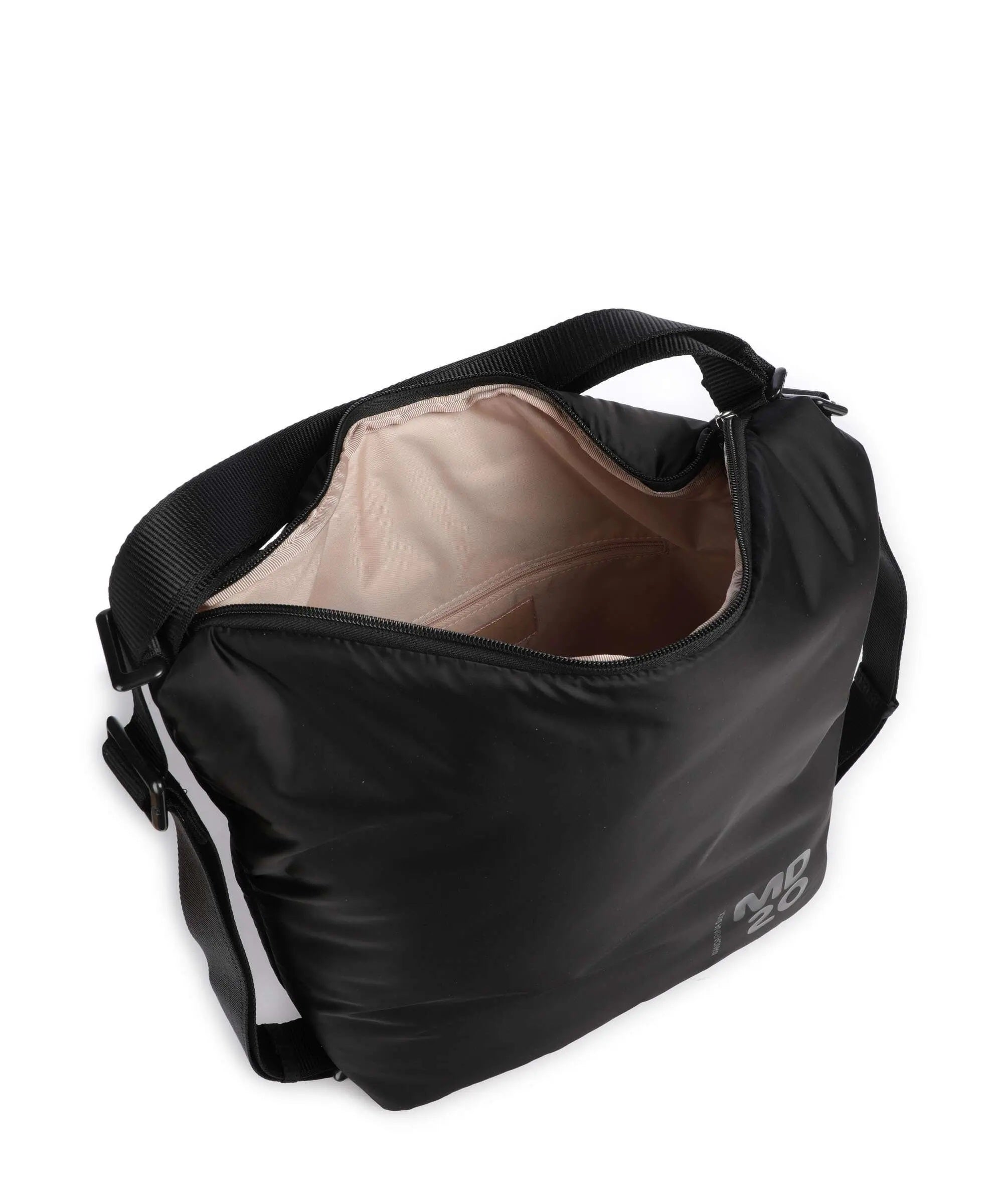 Hobo/Backpack MD20 Balloon Mandarina Duck - MYLILLY