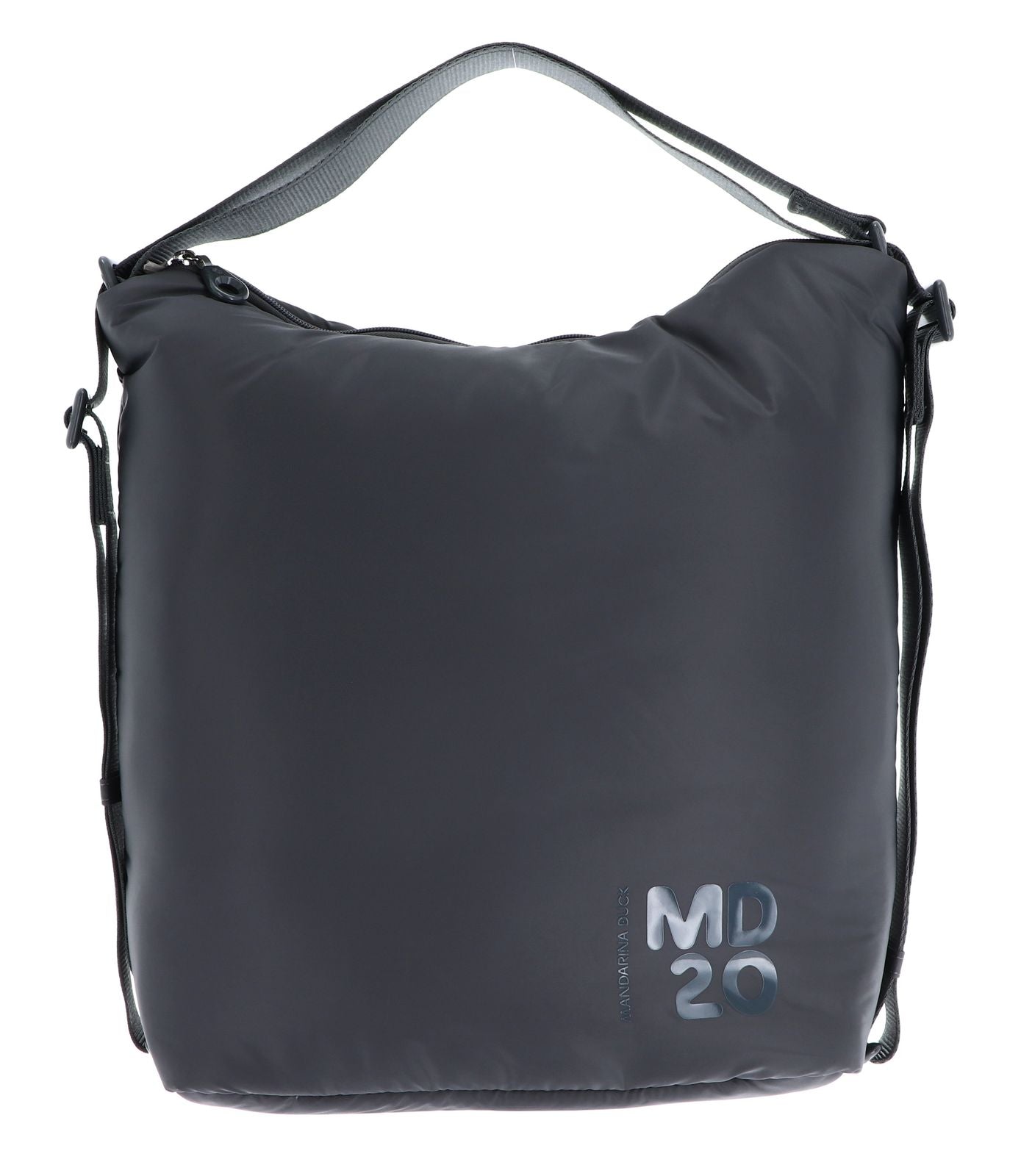 Hobo/Backpack MD20 Balloon Mandarina Duck - MYLILLY