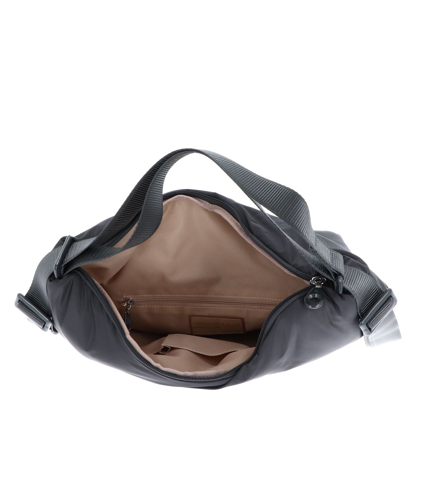 Hobo/Backpack MD20 Balloon Mandarina Duck - MYLILLY