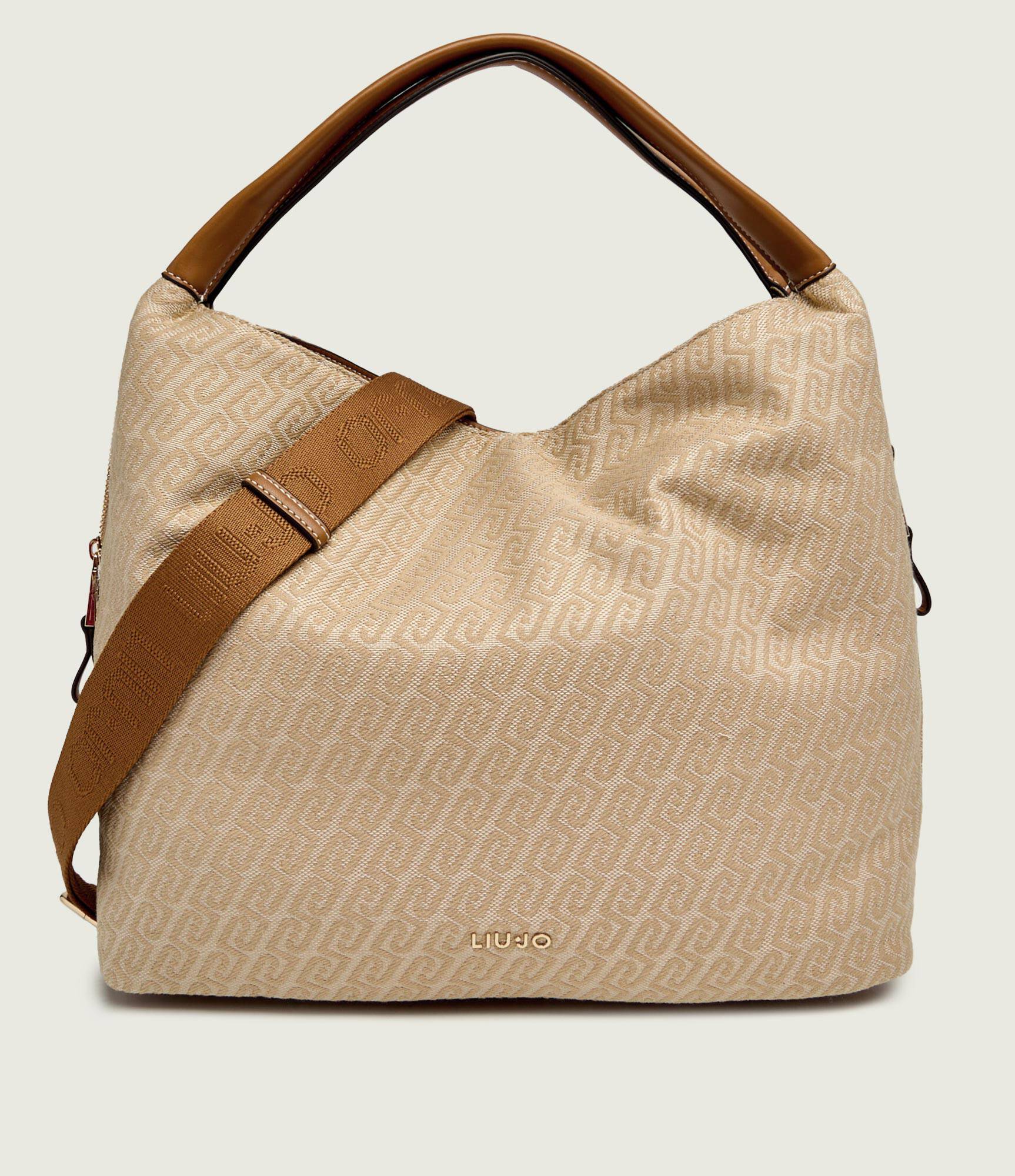 Hobo Bag Kaliska Liu Jo - MYLILLY