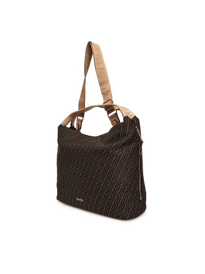 Hobo Bag Kaliska Liu Jo - MYLILLY