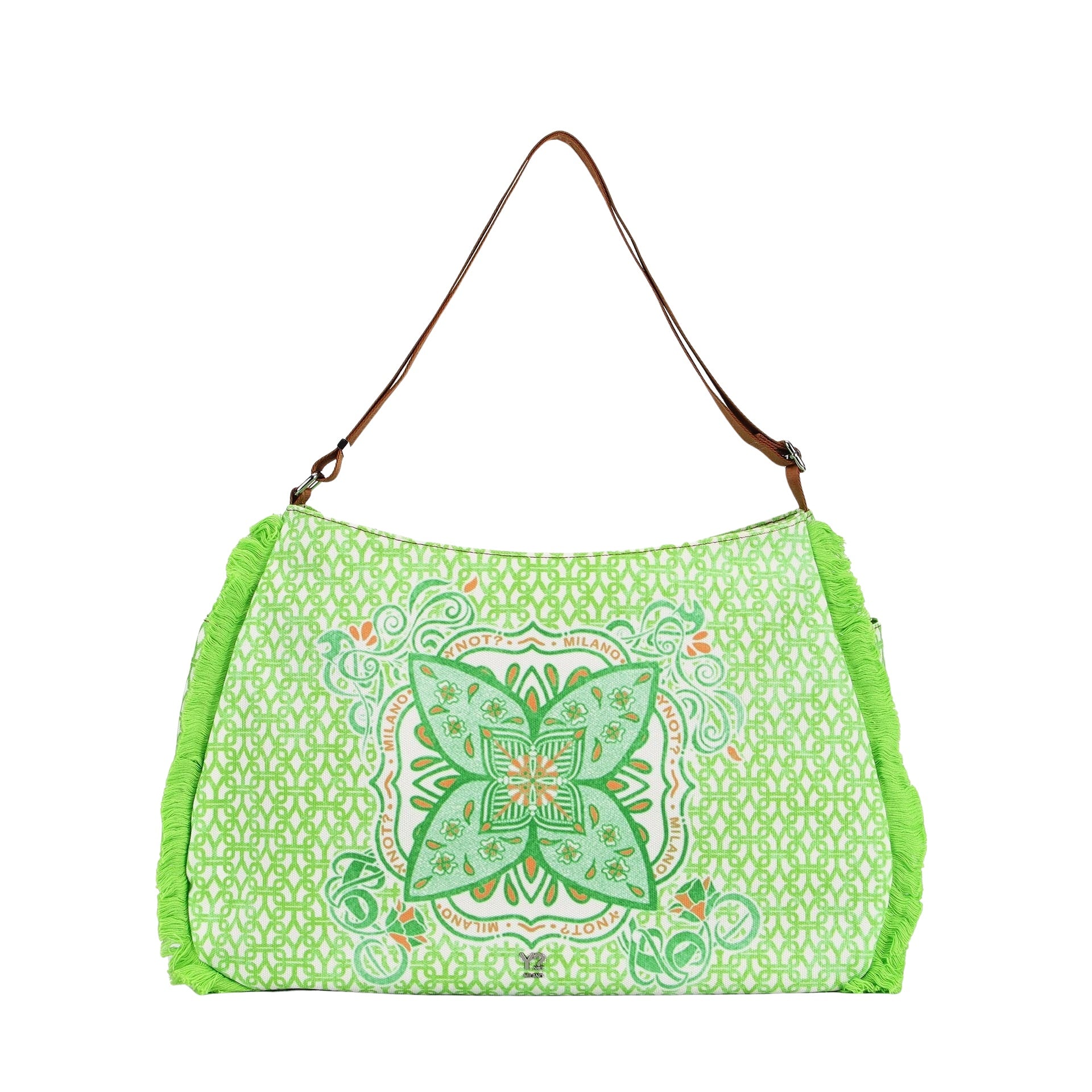 Hobo Bag Samoa Ynot - MYLILLY