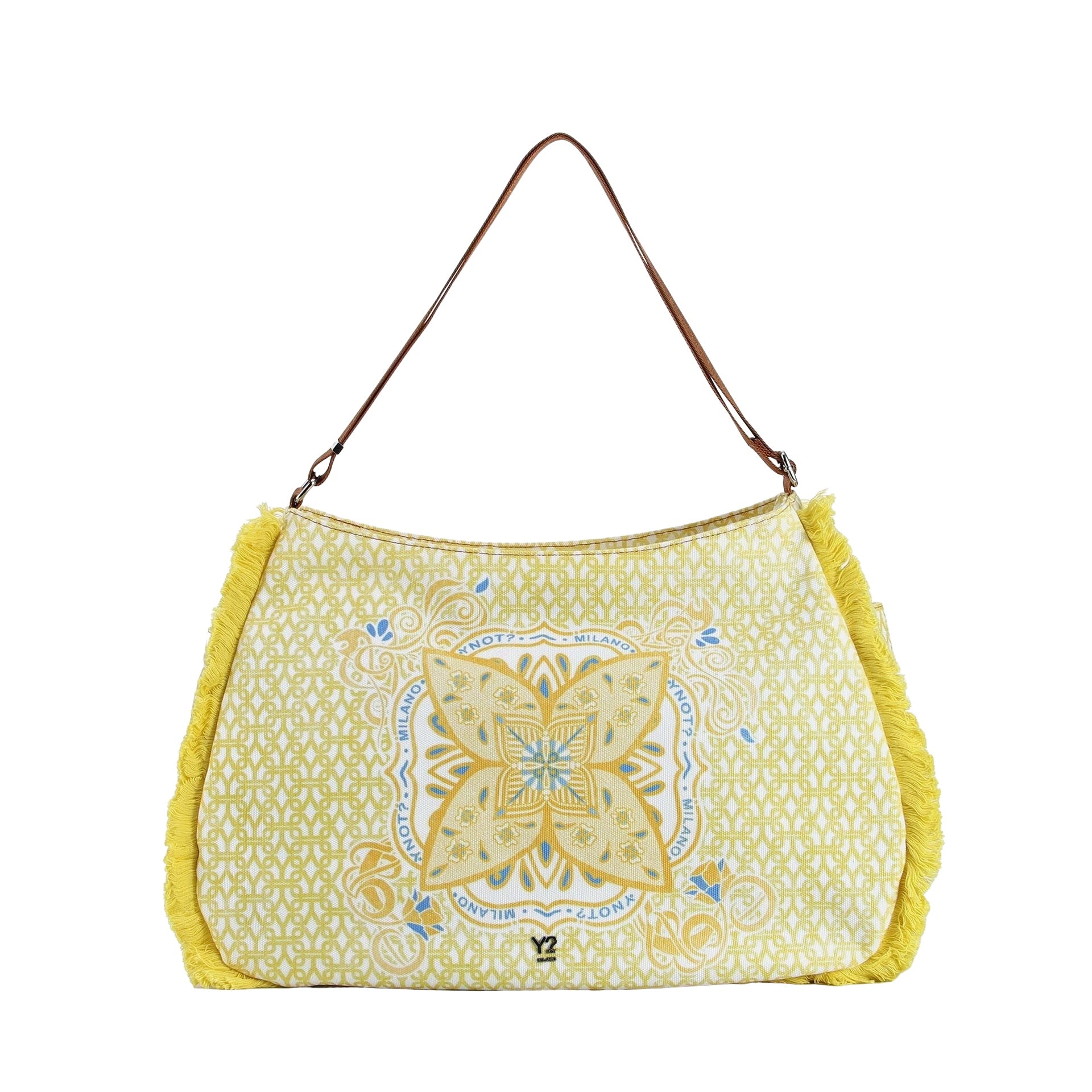 Hobo Bag Samoa Ynot - MYLILLY