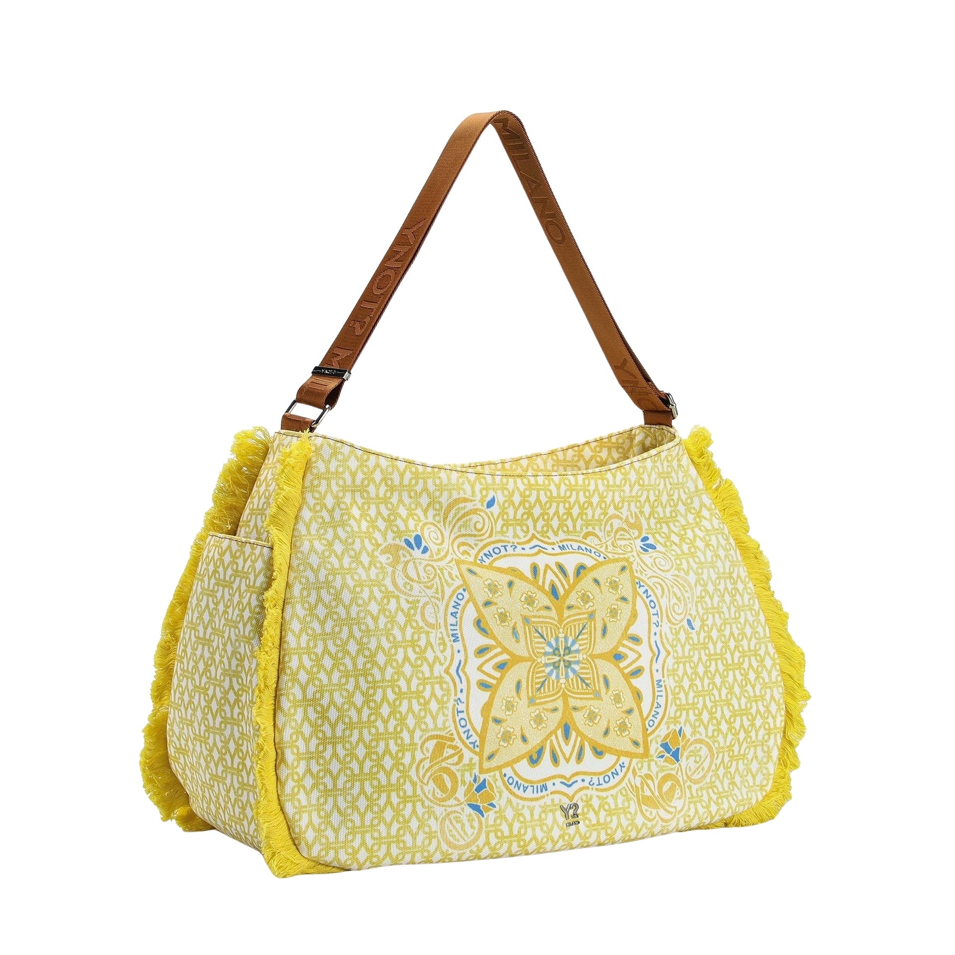 Hobo Bag Samoa Ynot - MYLILLY