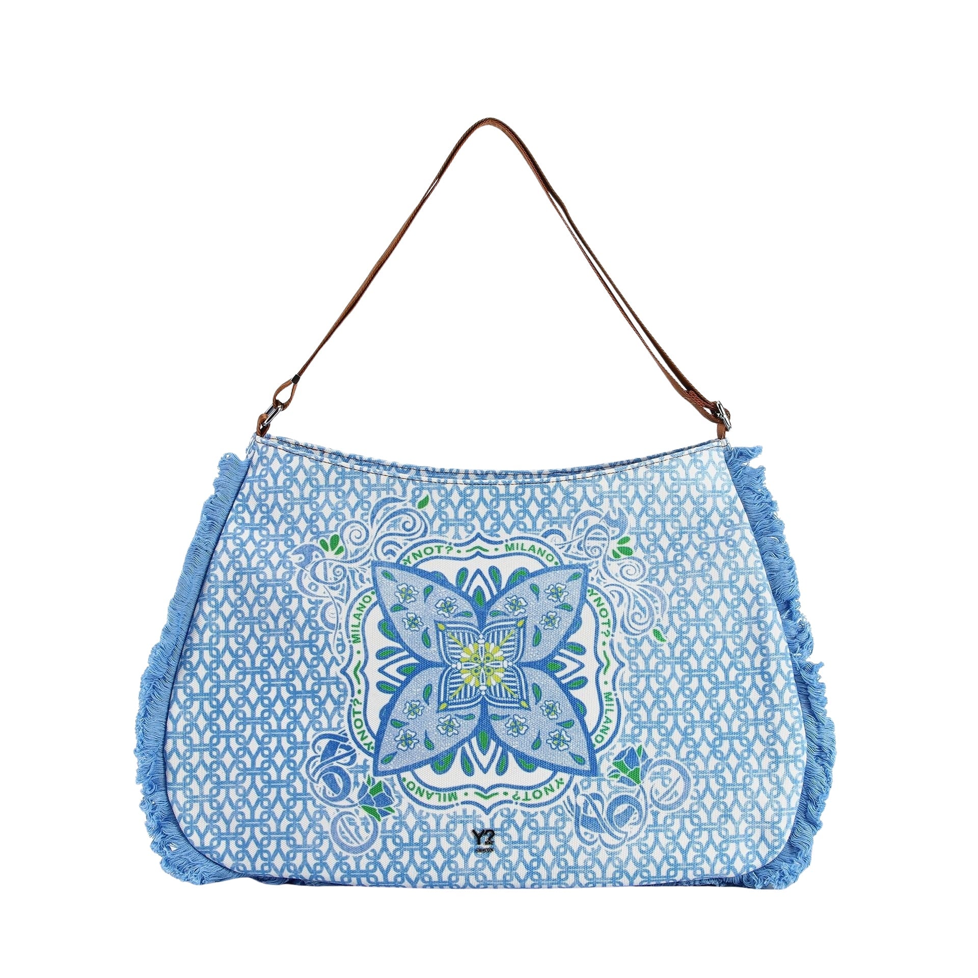 Hobo Bag Samoa Ynot - MYLILLY