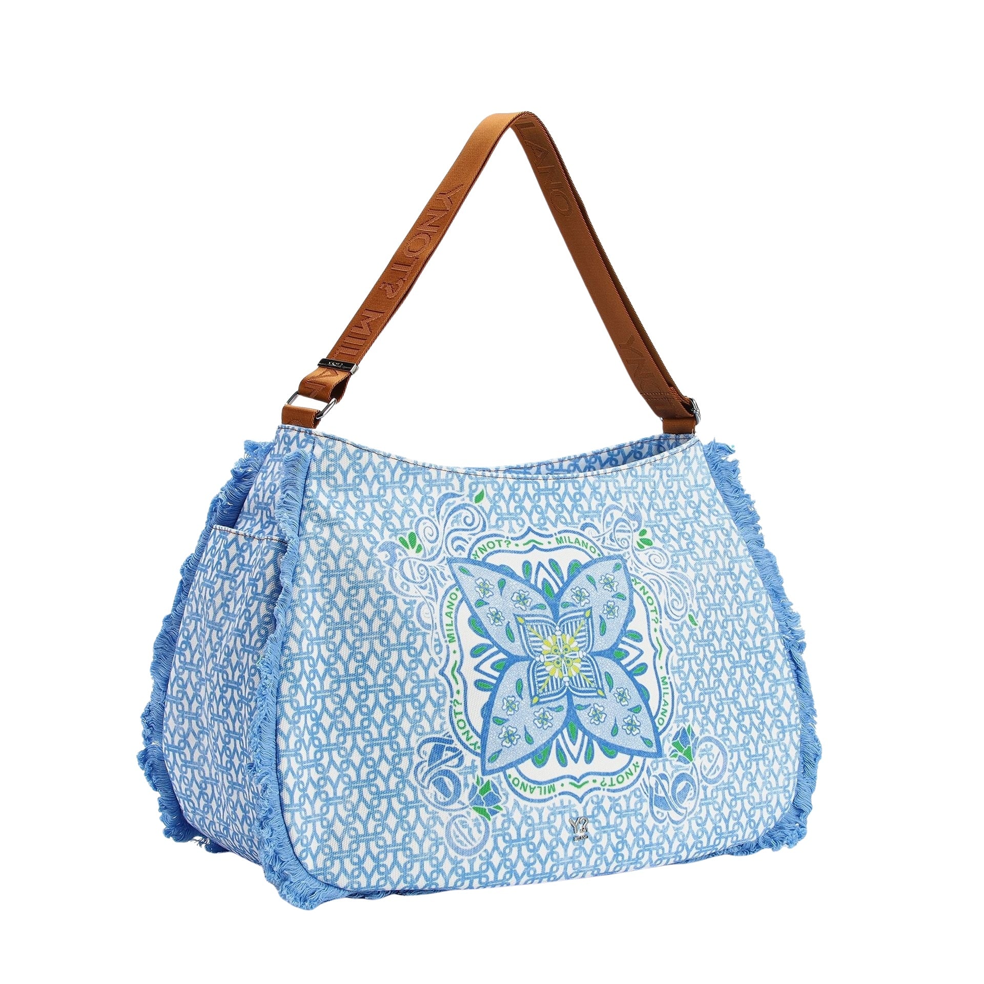 Hobo Bag Samoa Ynot - MYLILLY