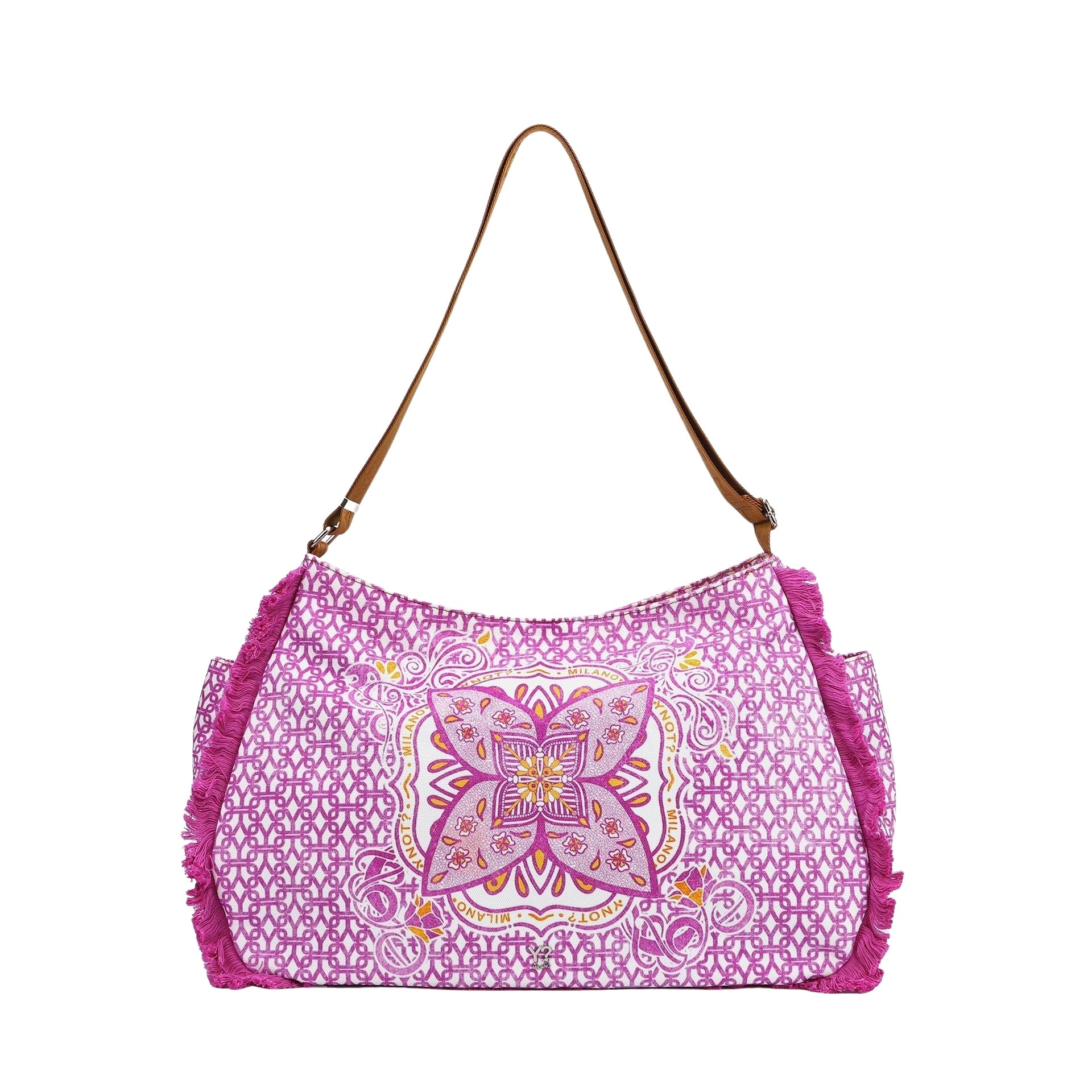 Hobo Bag Samoa Ynot - MYLILLY